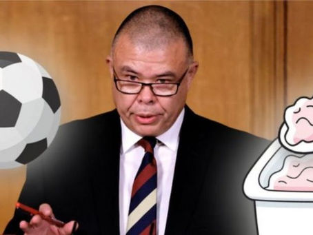 英国批准辉瑞疫苗：副首席医疗官谈抗疫妙语连珠