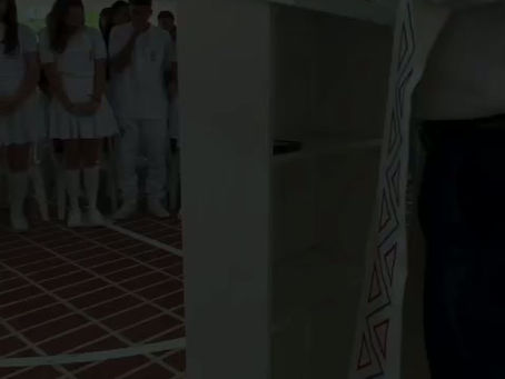Entrega chaqueta Promoción DREAM 2026