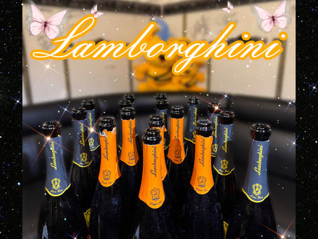 2月ありがとうございました🍾