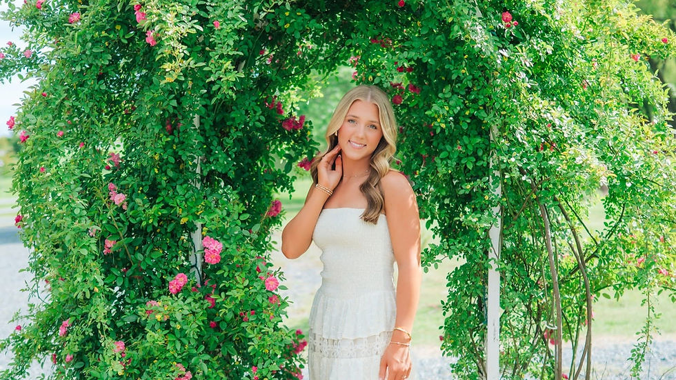 What to Expect When You Book a Photo Session at Corbeau Creek