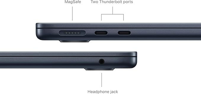 Thumbnail: MacBook Air M3