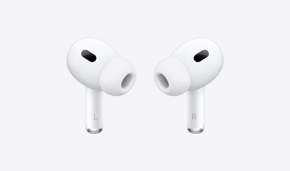 Thumbnail: AirPods Pro 2