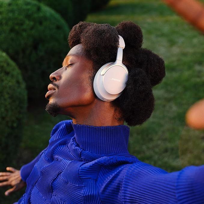 Thumbnail: Bose QuietComfort
