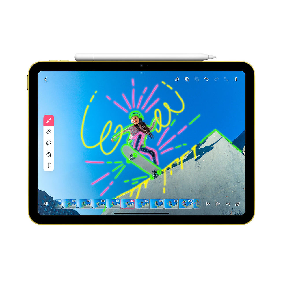 Thumbnail: Apple Pencil USB-C