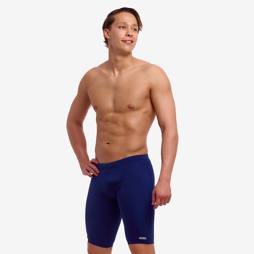 Miniature : FUNKY TRUNKS | Men's training Jammers