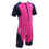 Miniature : Phelps | Stingray Suit - Hybrid Spandex / Neoprene Short Sleeve