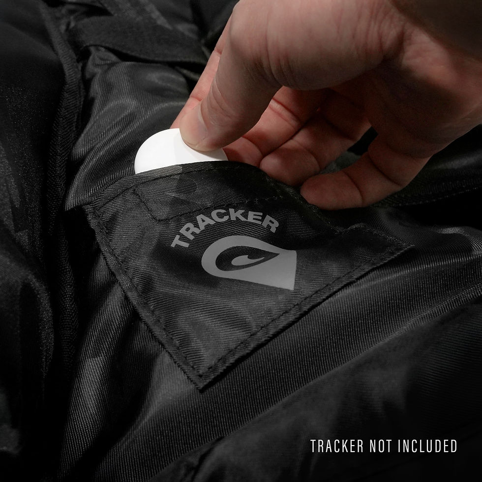 Thumbnail: SCICON | Aerocomfort 3.1 XP Road Travel Bag