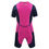Miniature : Phelps | Stingray Suit - Hybrid Spandex / Neoprene Short Sleeve