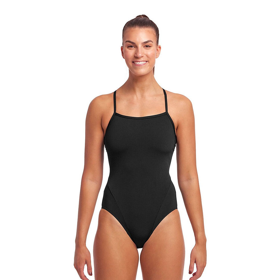 Miniature : FUNKITA | Ladies Single Strap One Piece