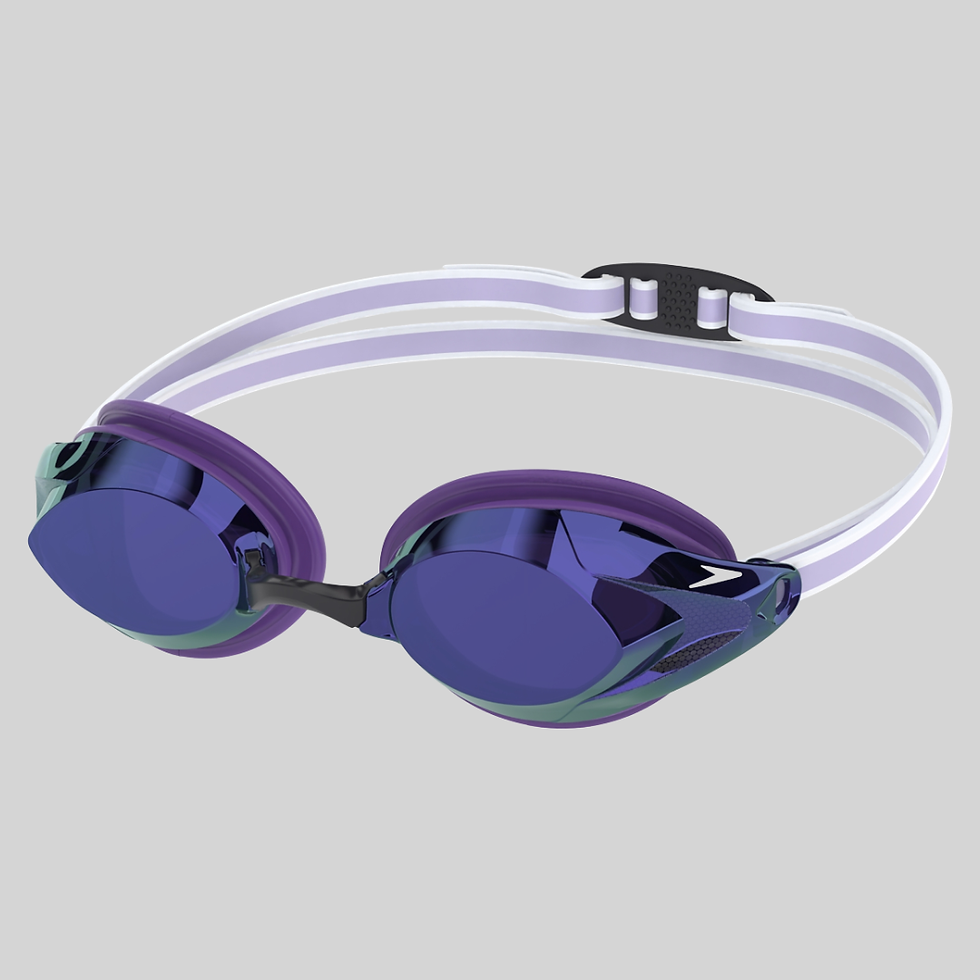 Miniature : SPEEDO | Womens Vanquisher 3.0 Mirrored