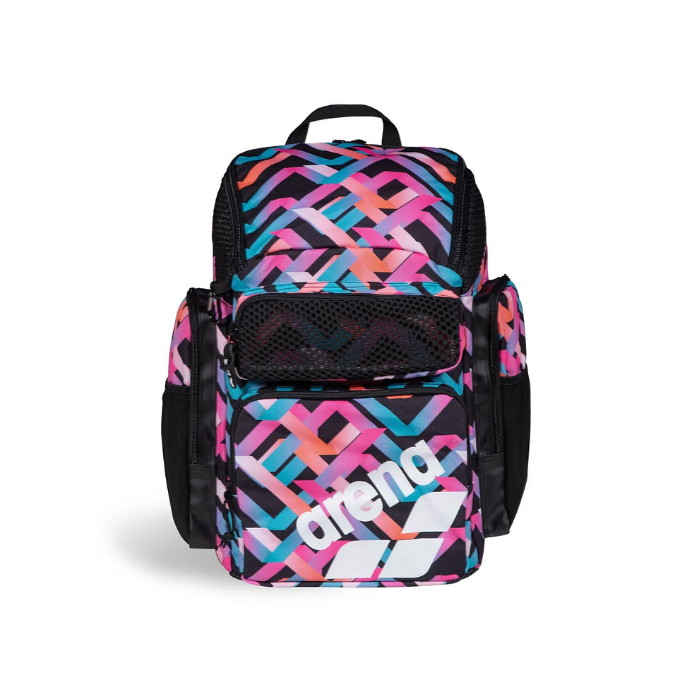 Thumbnail: ARENA | One Go Backpack 45L