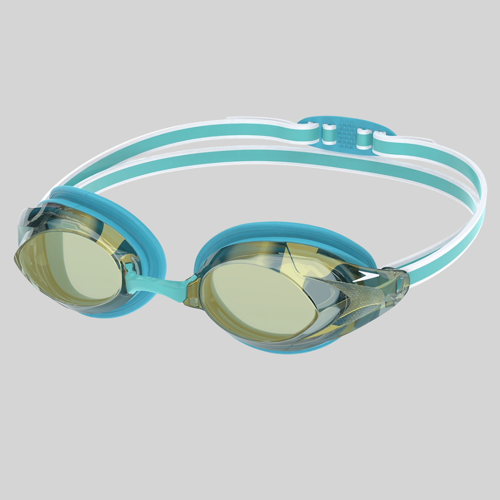 Miniature : SPEEDO | Womens Vanquisher 3.0 Mirrored