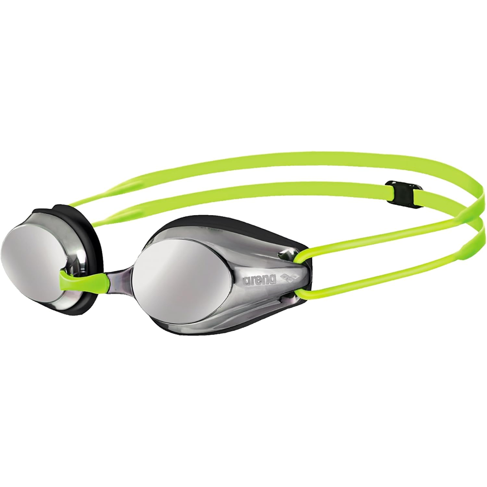 Miniature : ARENA | Tracks Mirror JR (Goggles)