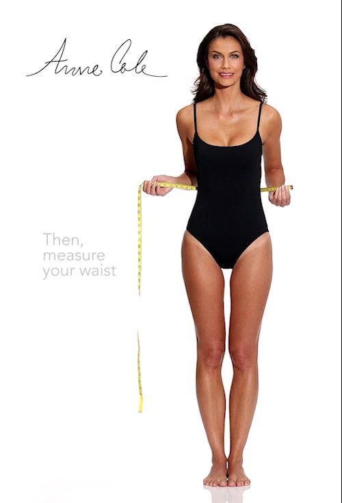 Miniature : ANN COLE | Shirred One Piece Women's Swimsuit