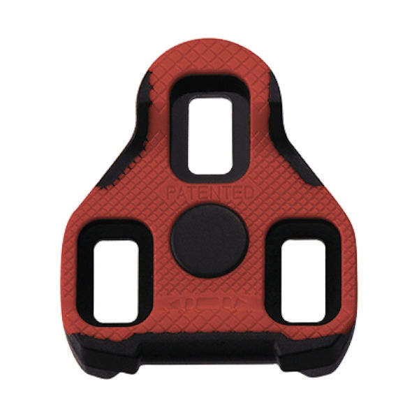 Thumbnail: EXAUSTAR | Look cleats, Look Keo compatible