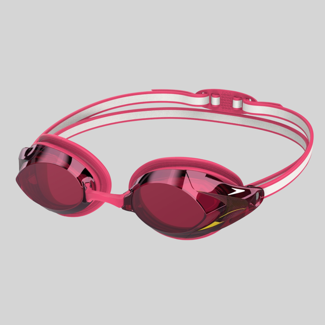 SPEEDO | Womens Vanquisher 3.0 Mirrored