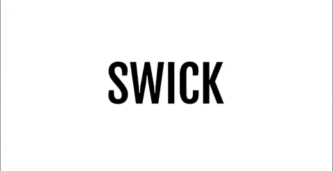 Miniature : Swick | Crystal Clear Smoke Yellow Lens