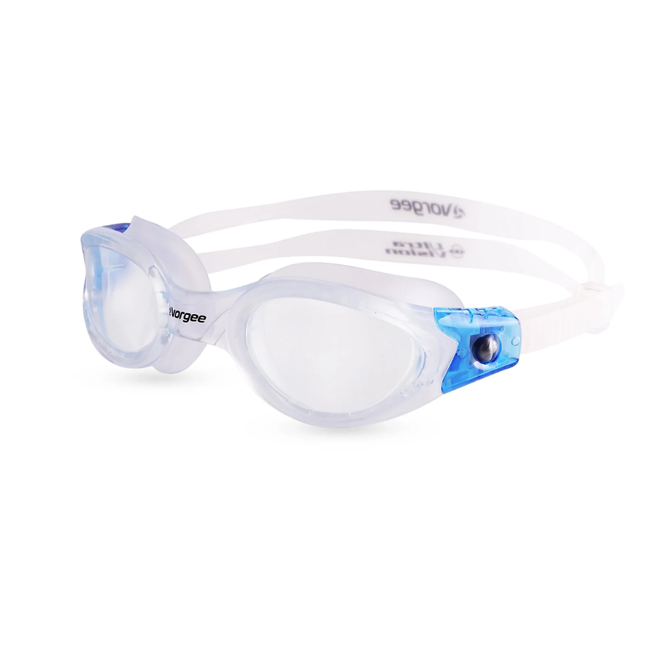 Miniature : VORGEE | Vortech Clear Lens Goggles