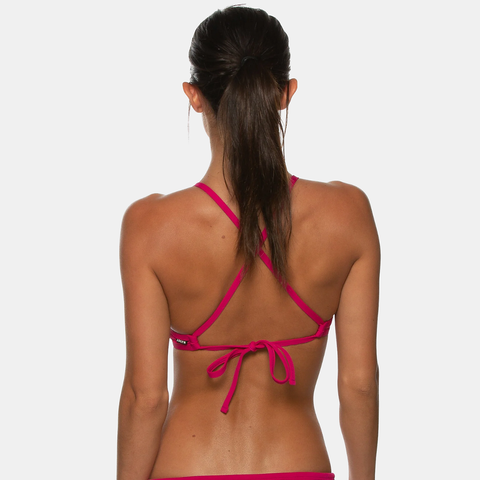 Miniature : JOLYN | Tomcat Bikini Top