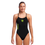 Thumbnail: PIRANHAS | FUNKITA Girl's Single Stripe One Piece