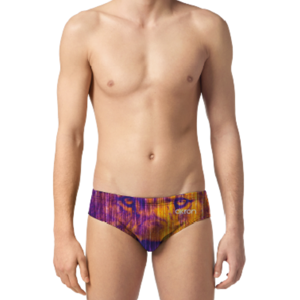 Thumbnail: Akron  丨Lion - Men's Brief