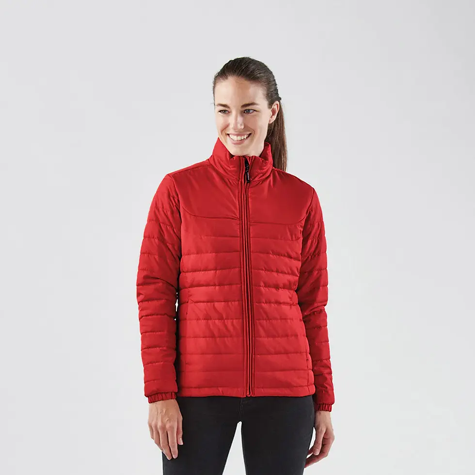 Miniature : KSC TEAM | Women's Stormtech Nautilus Quilted Jacket