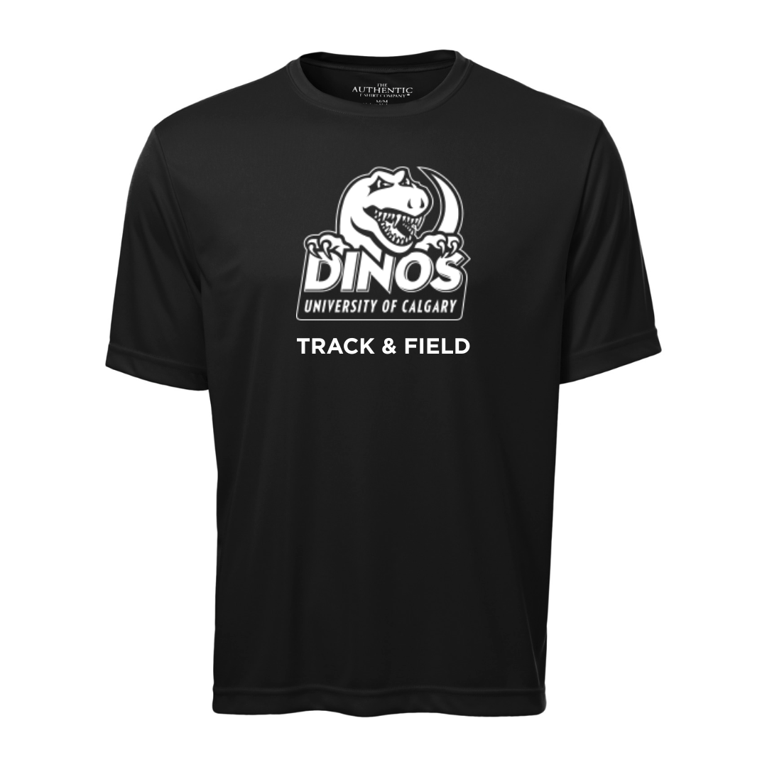 DINOS HS | ATC™ PRO TEAM SHORT SLEEVE TEE. S350