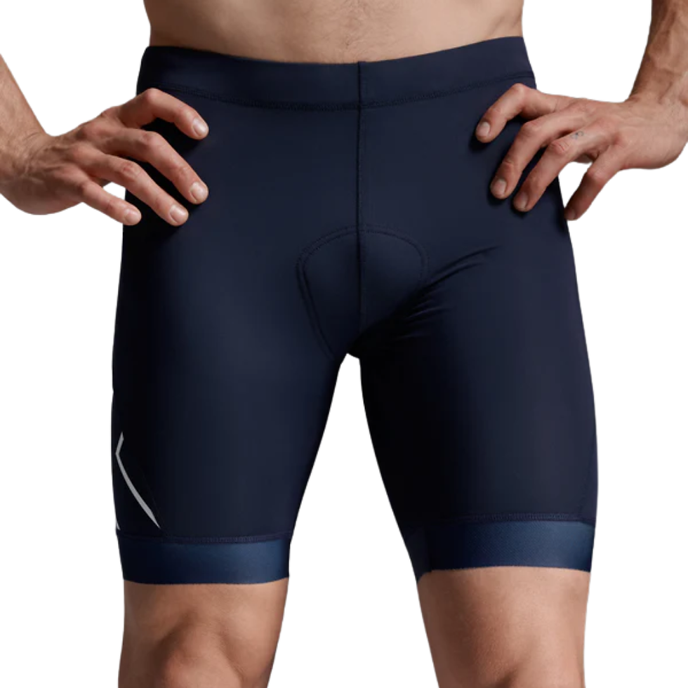 Thumbnail: 2XU | Men’s Aero Tri 9 inch Short
