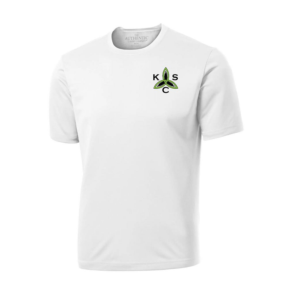 Thumbnail: KSC | ATC™ YOUTH PRO TEAM SHORT SLEEVE TEE. Y350