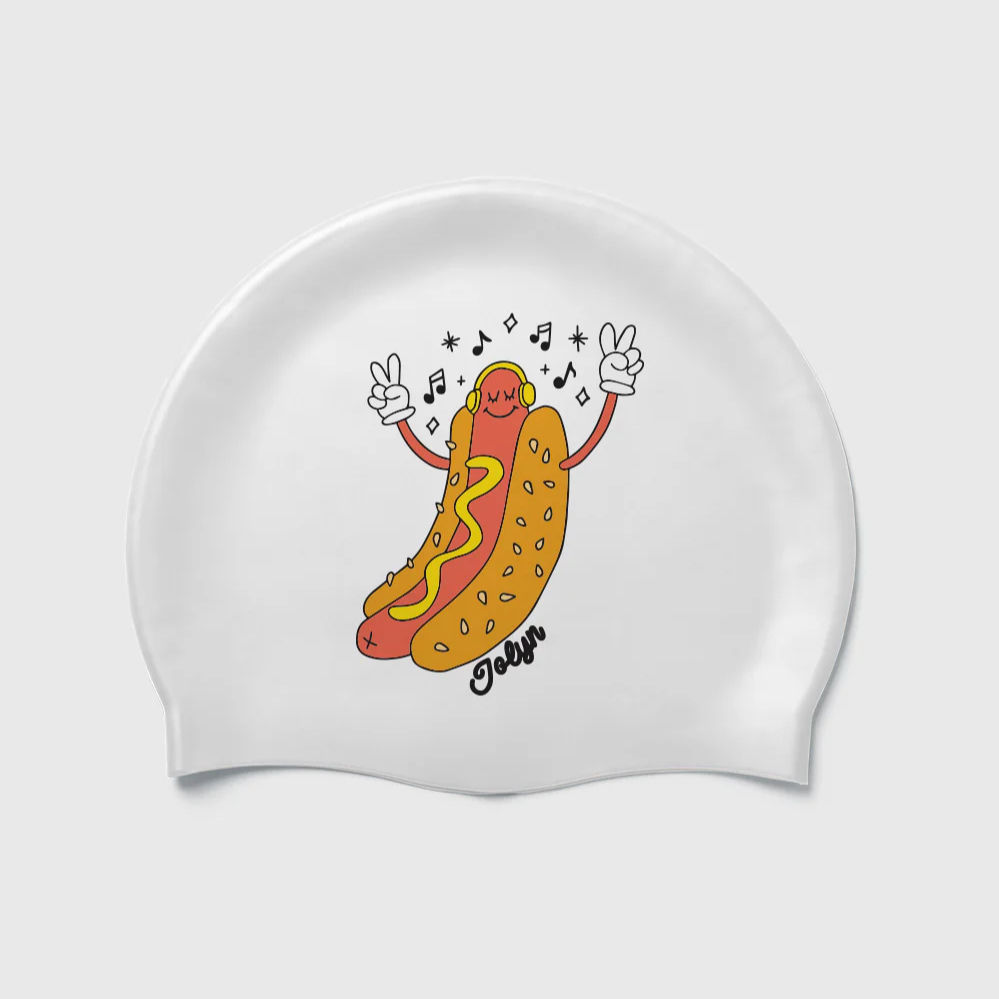JOLYN | CAP-O-HOTDOGGIN