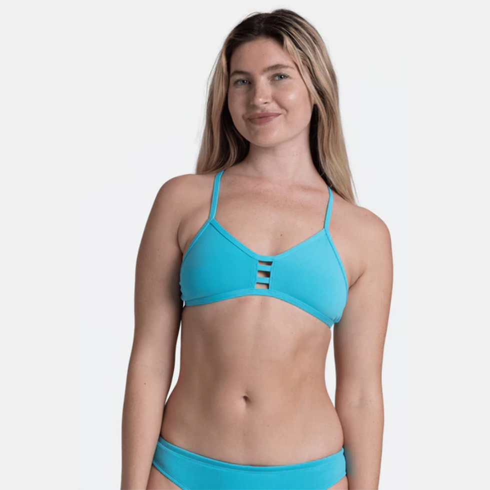 Miniature : JOLYN | Tomcat Bikini Top