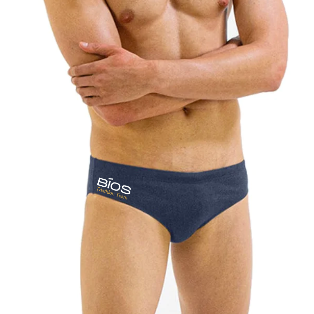 BÍOS TEAM | Finis Solid Training Brief