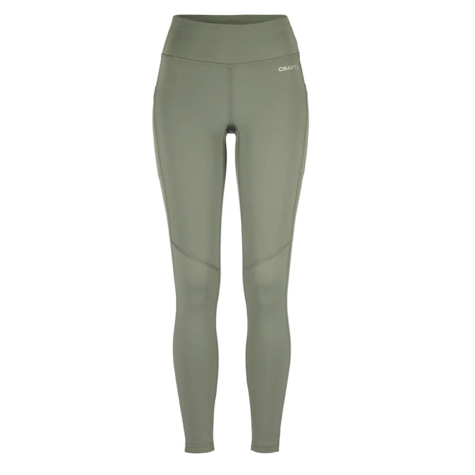 Thumbnail: CRAFT ADV ESSENCE WARM WIND TIGHTS 2 W