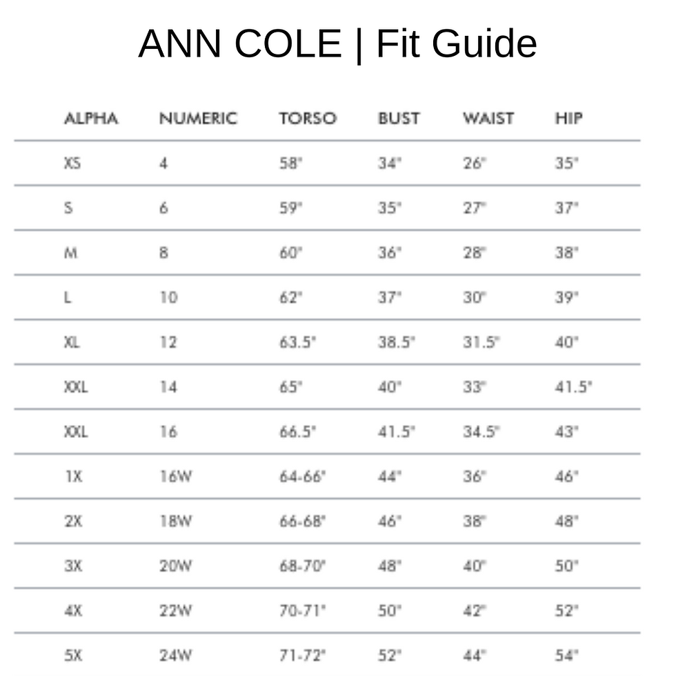 Miniature : ANN COLE | Shirred One Piece Women's Swimsuit