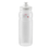 Thumbnail: Lightweight water bottle clear