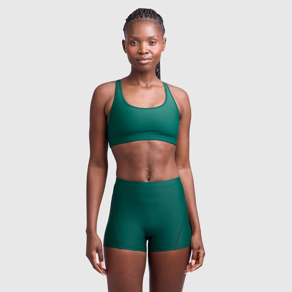 Miniature : JOLYN | Anna Shorts
