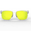 Thumbnail: Swick | Crystal Clear Smoke Yellow Lens