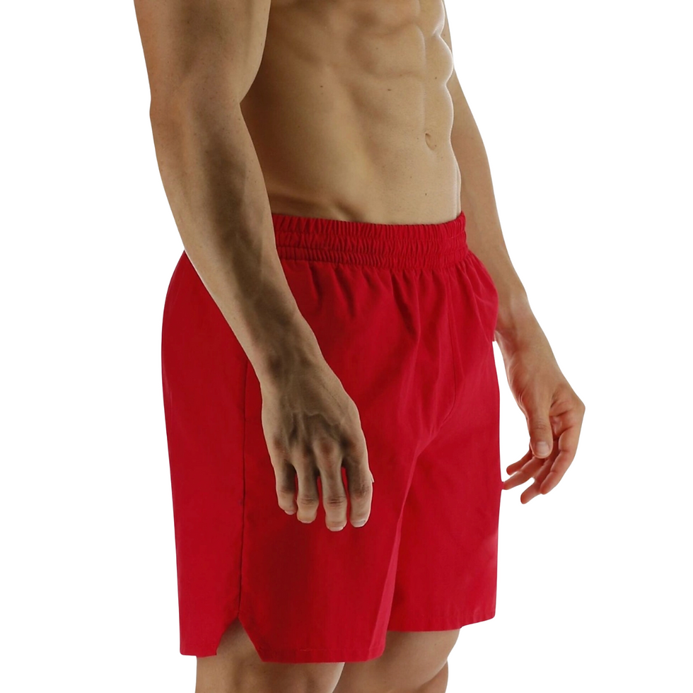 Miniature : TYR | Deck-X-Swim Short