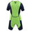 Miniature : Phelps | Stingray Suit - Hybrid Spandex / Neoprene Short Sleeve