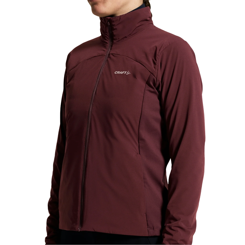 Miniature : CRAFT ADV ESSENCE WARM JACKET 2 W
