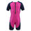 Miniature : Phelps | Stingray Suit - Hybrid Spandex / Neoprene Short Sleeve
