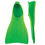 Thumbnail: FINIS | Booster Fins - Short Blade Swim Fins for Youth