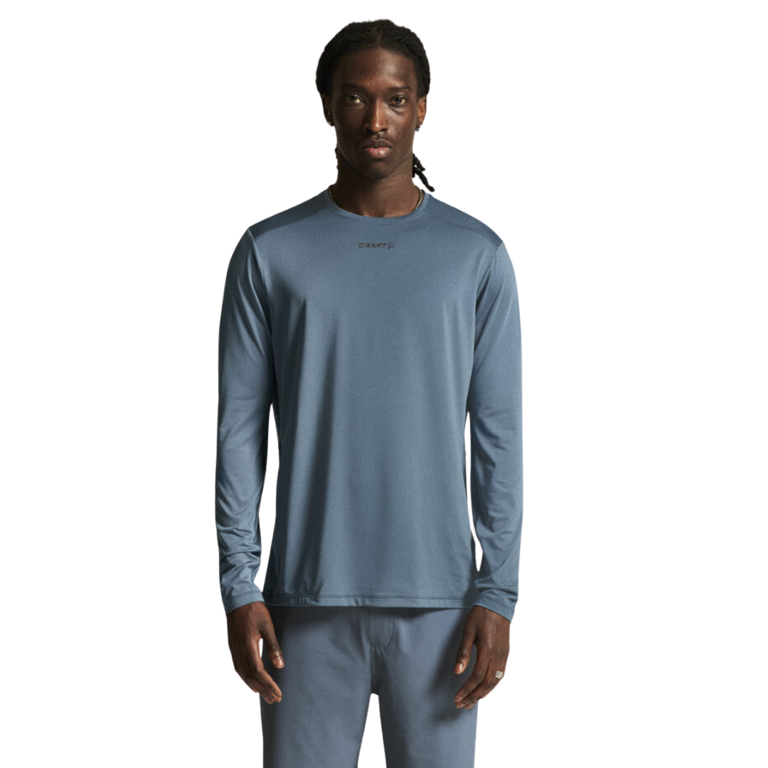 CRAFT ADV ESSENCE LS TEE 2 M