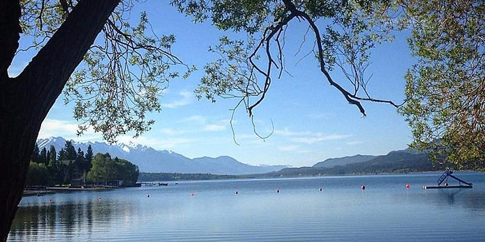 The Friends of the Lake Community Swim - Presented by the Lake Windermere Aquathlon Society