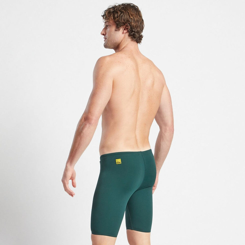Miniature : FINIS |  Men's Swim Jammers