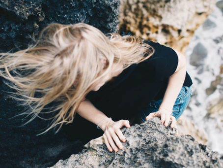 Why Really Smart People Stay Stuck in Lives They've Outgrown