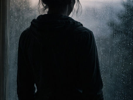 Why You Can't Just "Move On" After Betrayal