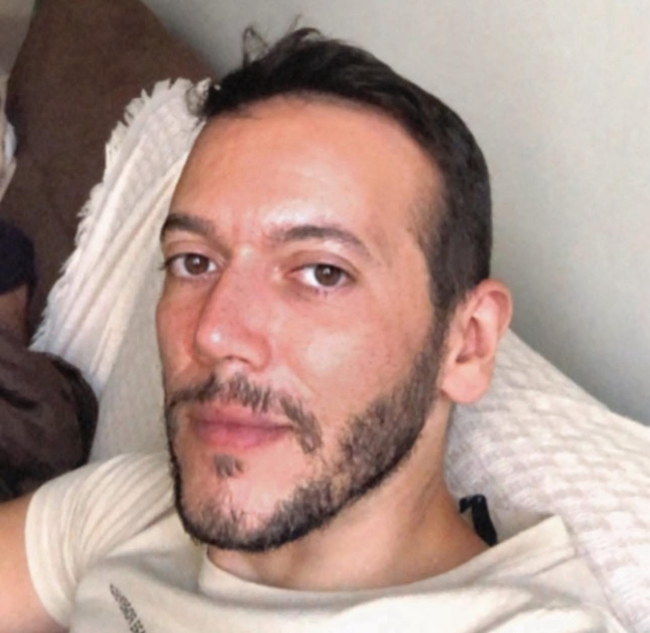 Foto do escritor: Marco Cherfêm