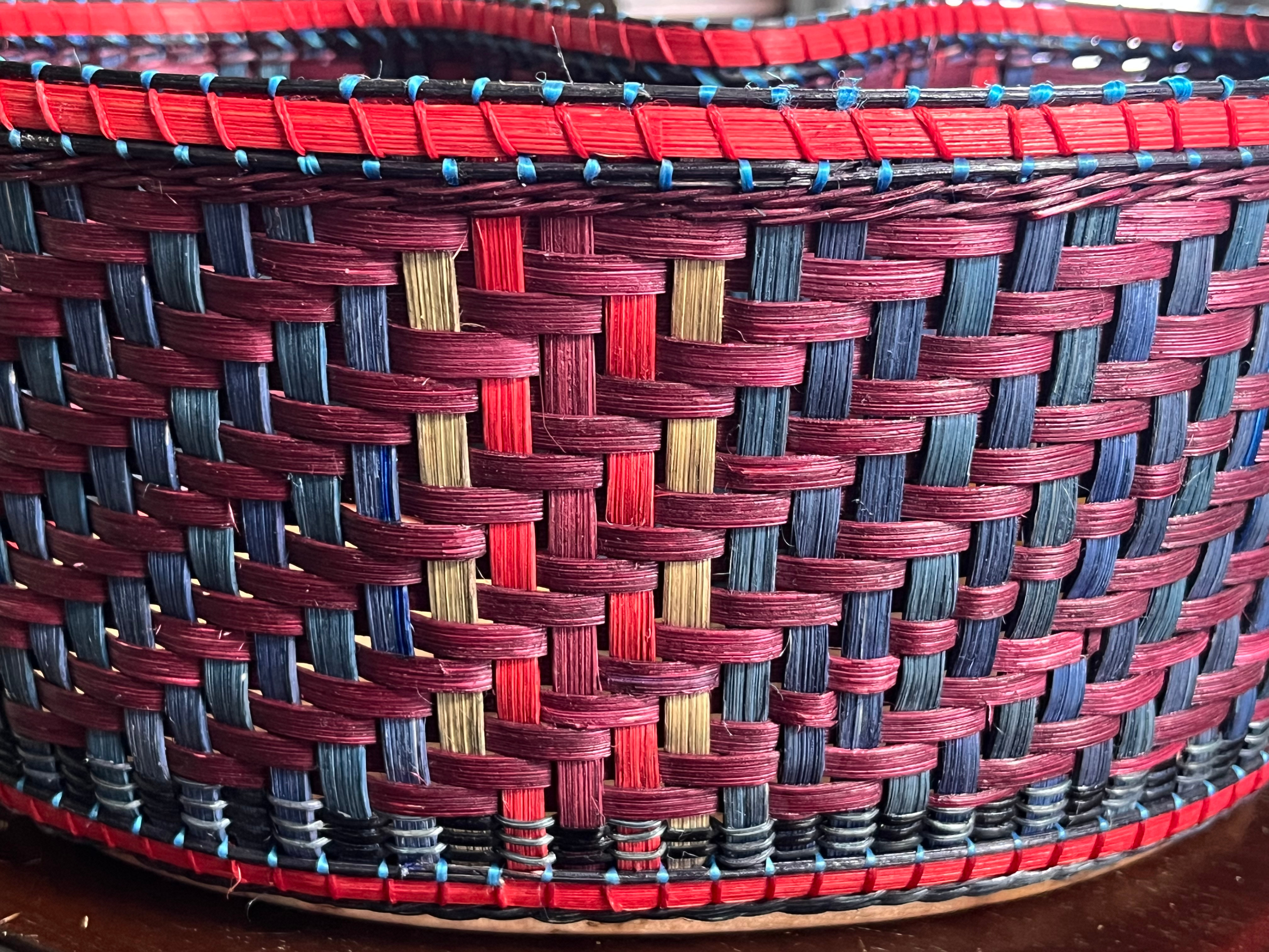 WILD DYE