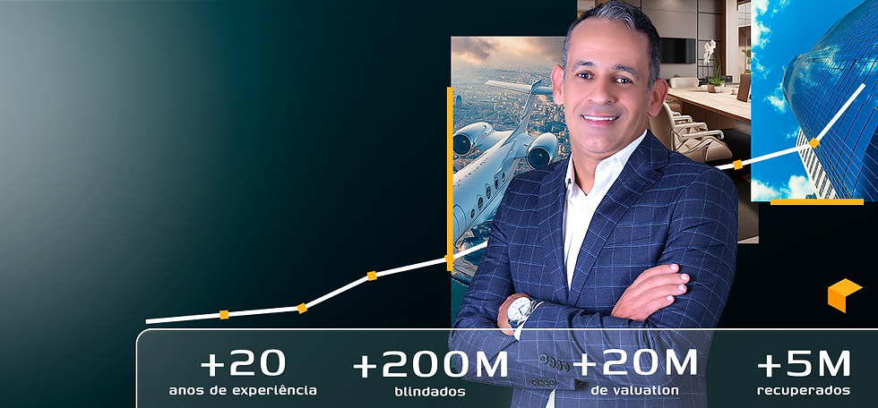 Plano de Fundo do Site Governation